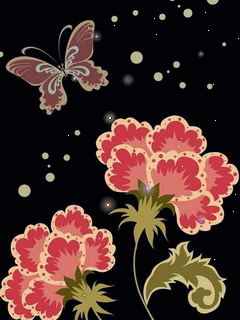 {240*320} ♥♥母親節~康乃馨主題♥♥ (新增176*220)