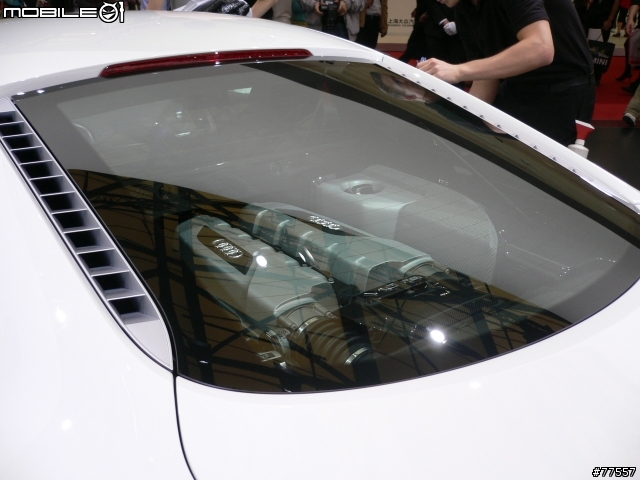 上海車展~AUDI