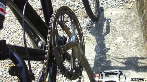 J-Bike 爬山初體驗 木柵→富德公園→六張犛