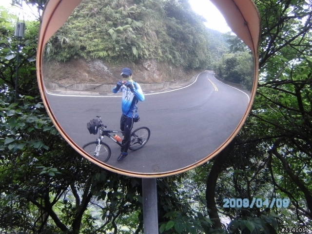 [路線分享]石門-金山-野柳濱海公路-九份山城-山海騎