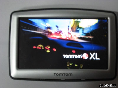 [拆解] TOMTOM XL TRAFFIC / 330S 分解