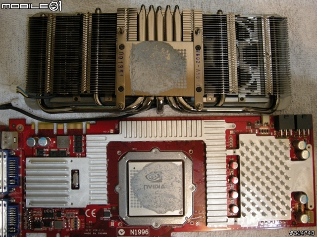[開箱分享]卡到陰的卡王......MSI N275GTX Twin Frozr OC