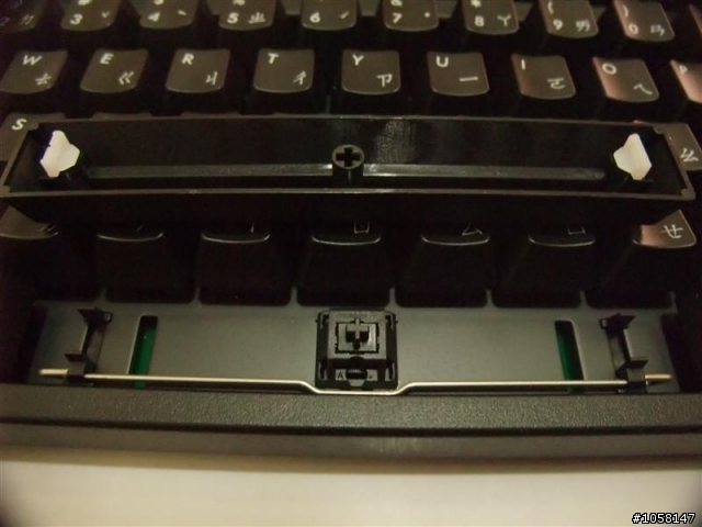 【雅】Filco(黑軸) V.S Datacomp(茶軸) 趣味評比