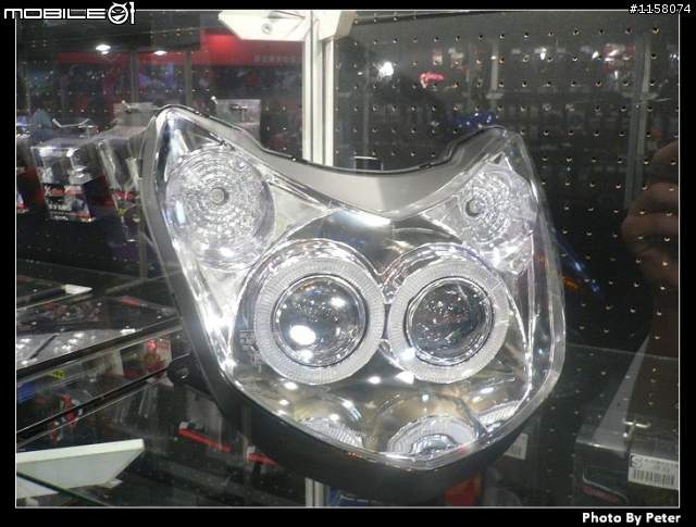 2009世貿國際機車展_______車圖比較多