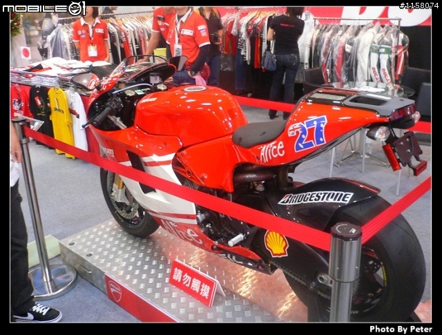 2009世貿國際機車展_______車圖比較多