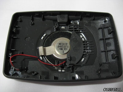 [拆解] TOMTOM XL TRAFFIC / 330S 分解