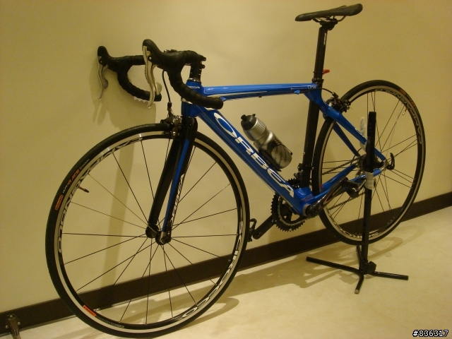 新車分享ORBEA ONIX