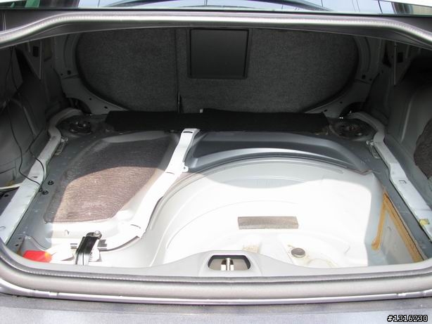 [DIY] Volvo S60 後行李箱隔音