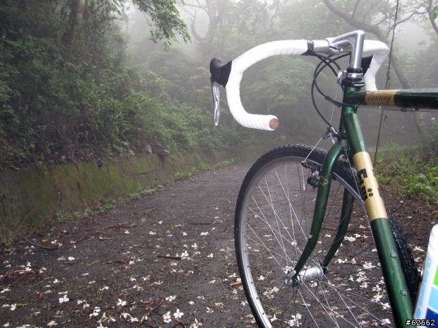 FUJI TOURING~林道行