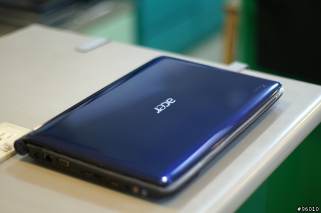 ACER ASPIRE AS4736ZG 超值筆電 開箱介紹