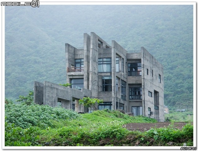 兩天‧七二○公里‧最美的蘇花公路