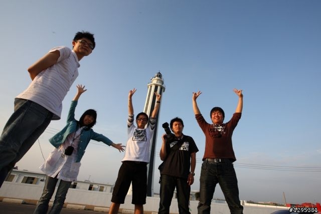 canon 16-35 L II 出遊照~~~