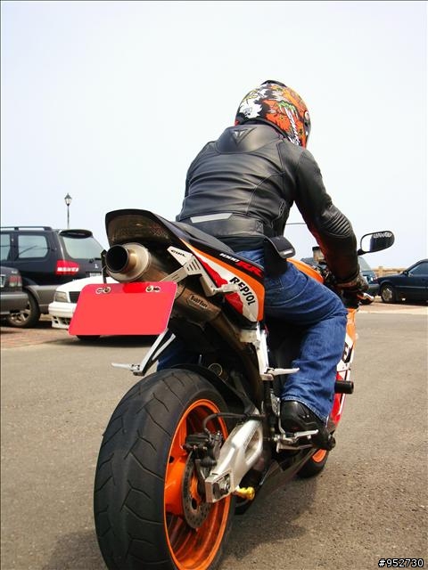 [入庫分享] Honda CBR1000RR Repsol