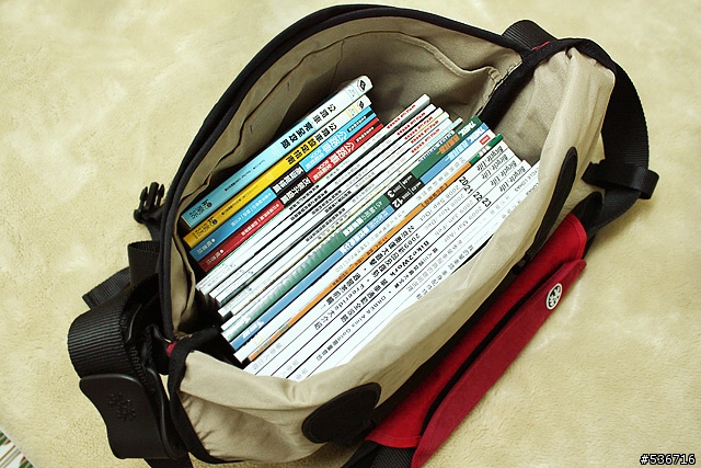 [開箱]Crumpler Barney Rustle Blanket 單車信差包