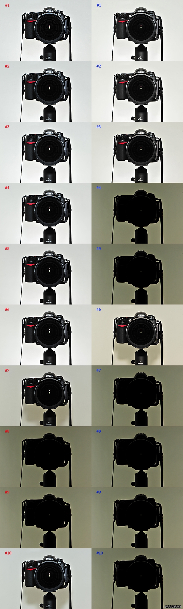 [分享]新增SD-9 vs. SD-8A(SB-900)【原NIKON SD-9(SB-900) PK SD-8A(SB-800)】