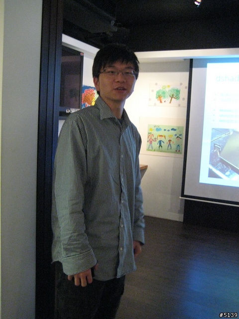 [分享]Sony VAIO迷聚會3 從"心"開始 活動實錄 (圖多)