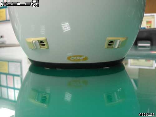 十年前的SHOEI  請大家幫忙辨識型號