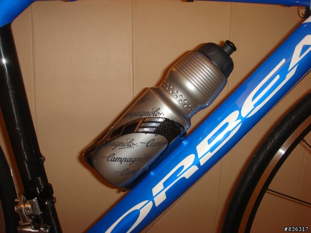 新車分享ORBEA ONIX