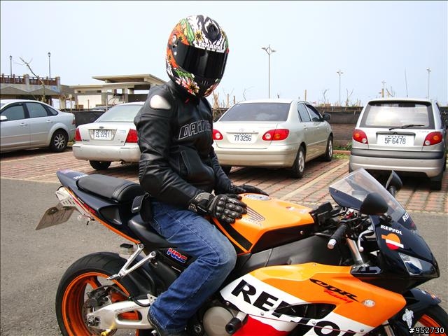[入庫分享] Honda CBR1000RR Repsol