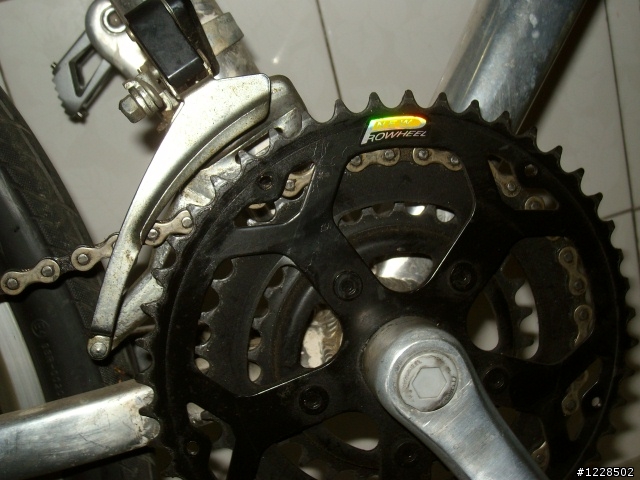 [老車分享]!與眾不同-"銀天使"!