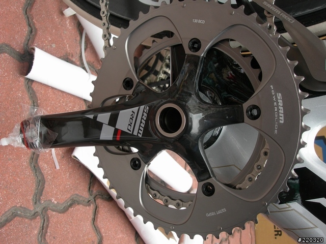 [開箱]單車中的摩登跑車~限量三鐵計時車FUJI D-6 PROFESSIONAL