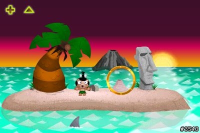 [GAME] Pocket God 口袋上帝 哄騙小朋友的好東西