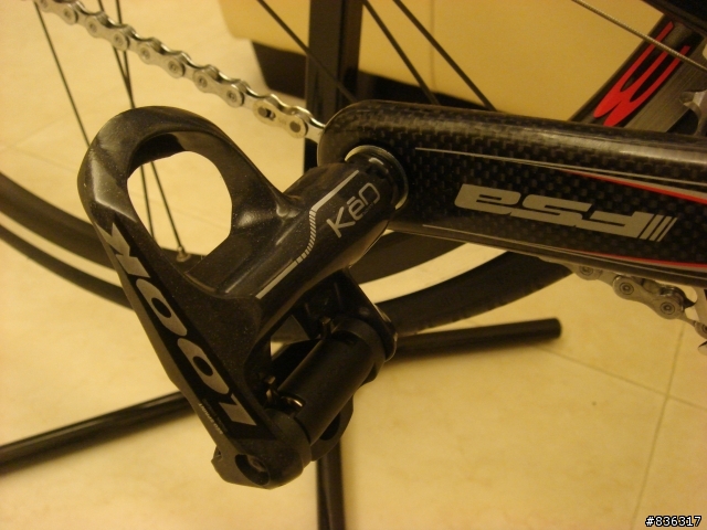 新車分享ORBEA ONIX