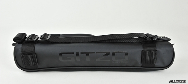 開箱分享] Markins Q3TR+Gitzo GT1541T/GC1201T使用心得