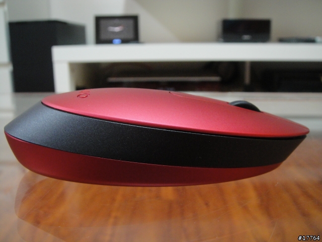 [分享]Sony VAIO VGN-TT15TN/R（濃燄紅）