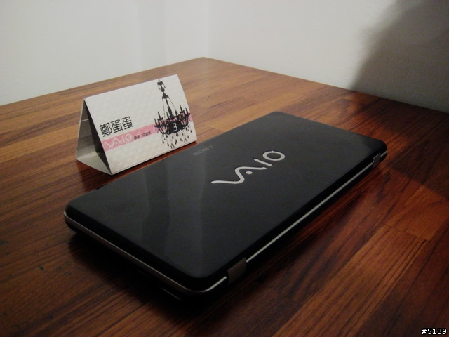 [分享]Sony VAIO迷聚會3 從"心"開始 活動實錄 (圖多)