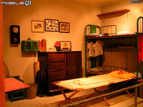 [景點分享]  香港歷史博物館