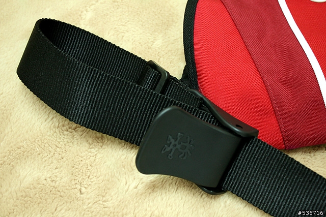 [開箱]Crumpler Barney Rustle Blanket 單車信差包