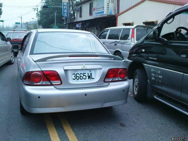 清明節發生的車禍!真的會被氣死!