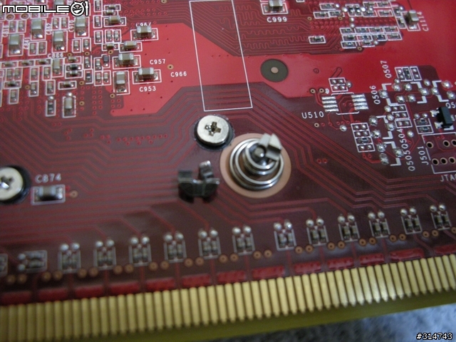 [開箱分享]卡到陰的卡王......MSI N275GTX Twin Frozr OC