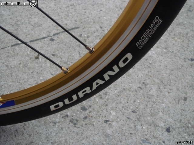 更新！又敗家囉！分享考慮1個多月才買的新車【MASI Mini Velo】