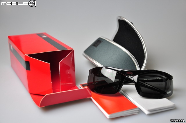 [開箱文]zerorh運動眼鏡開箱，再拿來跟oakley不專業評比一下~~