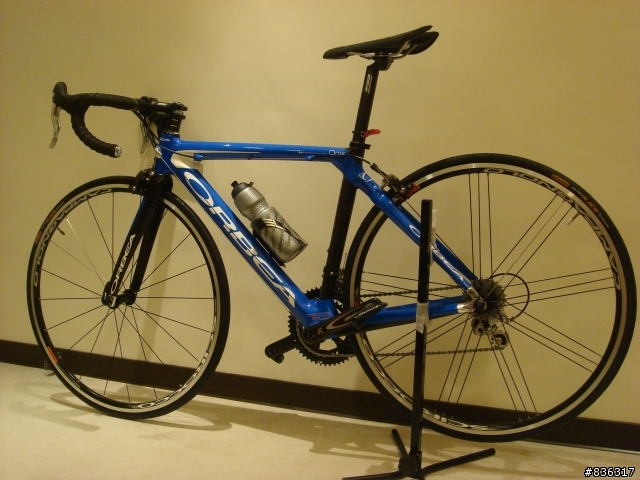 新車分享ORBEA ONIX