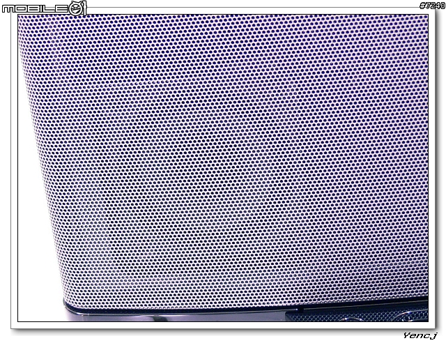 [開箱]Bose Sound Dock SeriesⅡ