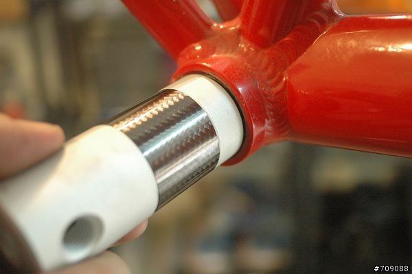 新敗的工具 Xpert BB TAP & FACING