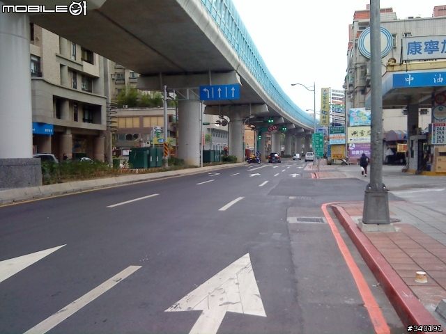 [已經出人命]全台北市最變態的禁行機車+兩段式左轉 在哪?[有圖有真相]