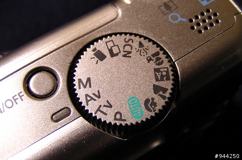 Canon PowerShot A720 IS：DC 隨身機 開箱及試拍分享