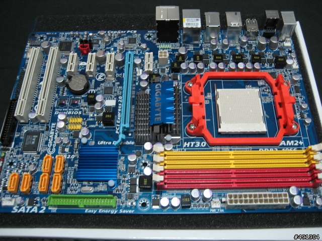 新居落成 不太一樣的CoolerMaster H.A.F 932+住戶