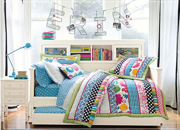 台灣這有管道買得到Pottery barn（或是Pottery barn teen)的傢具？