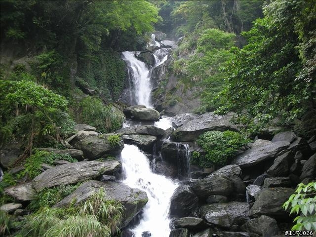 福巴越嶺V .S 巴福越嶺