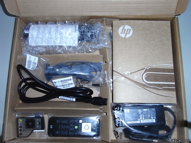 [開箱]HP DV6-1132TX 奢華視覺饗宴機種 搭載ATI 4650 1GB重裝顯卡
