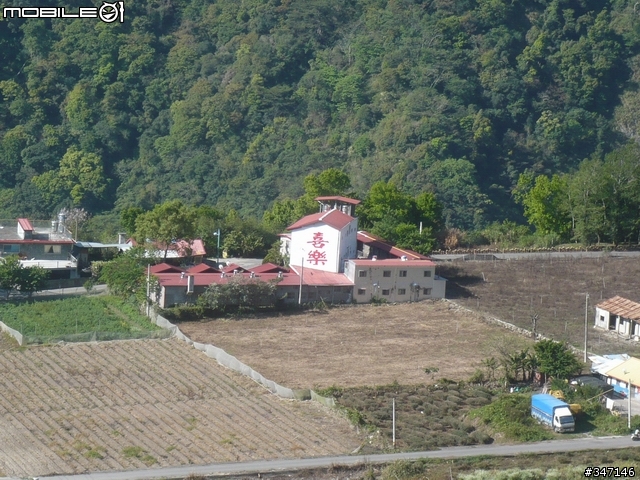 [遊記] 三缺一南橫行  梅山口→埡口→池上 (圖多)
