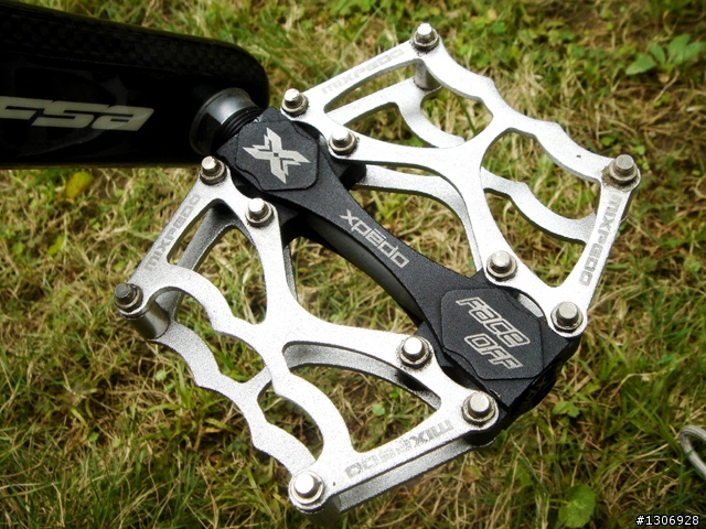 [分享]暢銷的登山車GIANT  XTC SE2升級