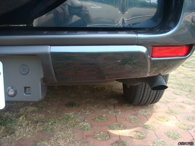 跪求RAV4綠色的車色相片.....加入開箱照