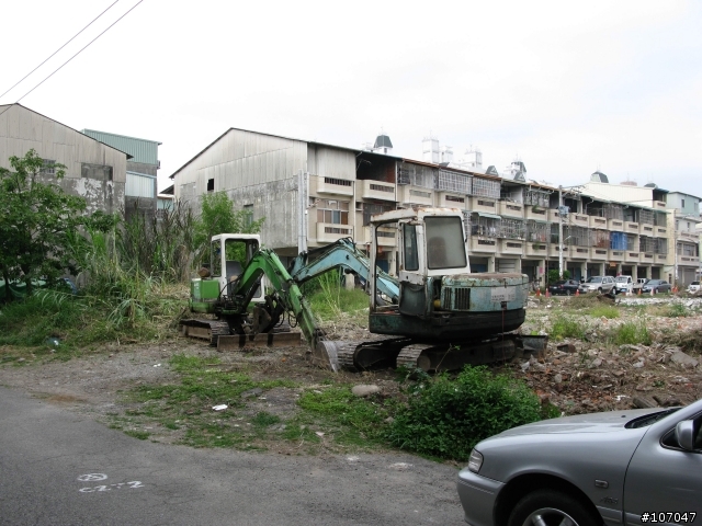 [大熊建設]台中縣潭子鄉雅潭路二段190巷建案