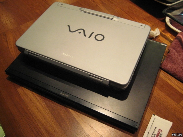 [分享]Sony VAIO迷聚會3 從"心"開始 活動實錄 (圖多)